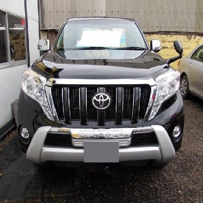 Toyota Land Cruiser Prado 2016 2700 Image